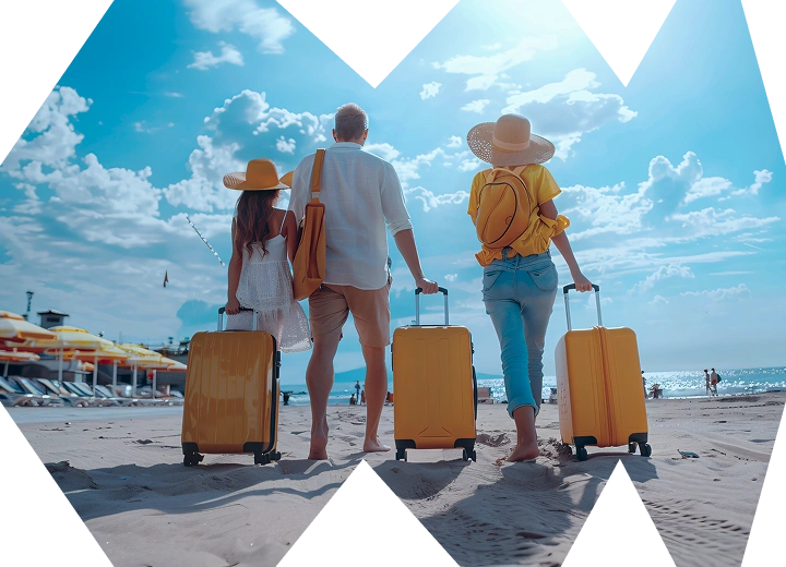 Tourism and Hospitality