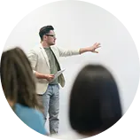 Education & Training