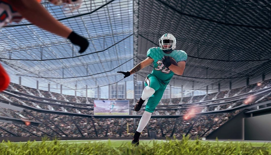 Sports